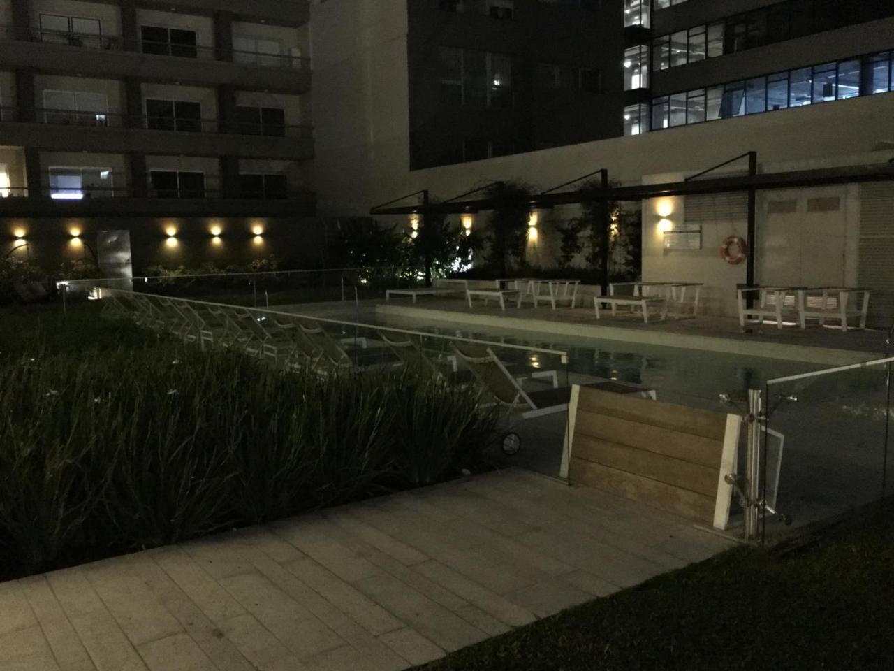629 Serrano 布宜诺斯艾利斯 外观 照片