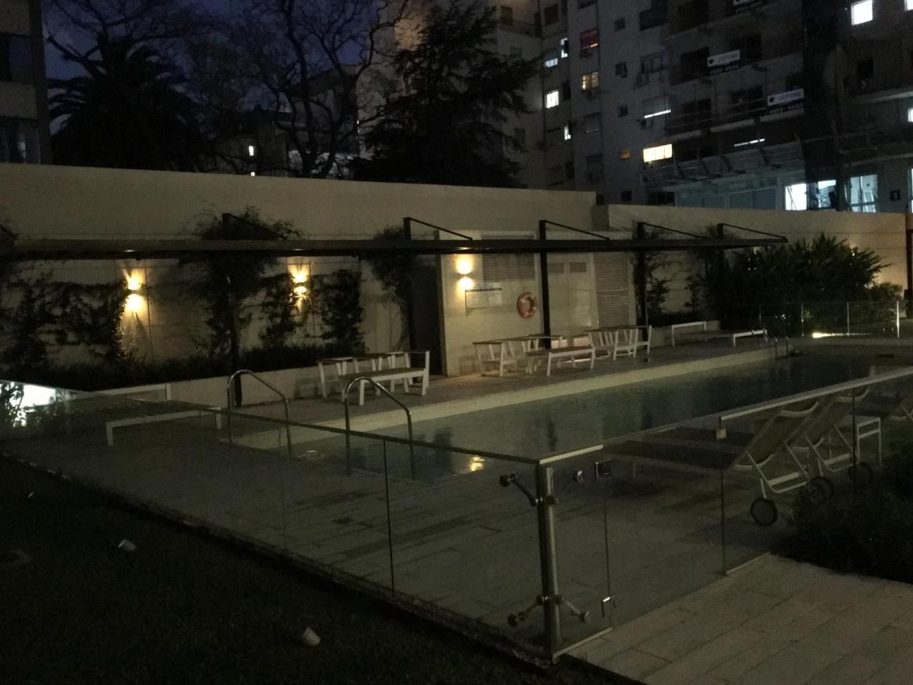 629 Serrano 布宜诺斯艾利斯 外观 照片